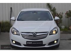 KARTA*12*TAKSİT*OPEL*İNSİGNİA*1.6CDTİ*2016*ANAHTARSIZ*GİRİŞ-ÇIKŞ