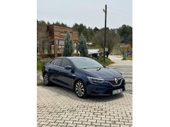 Galeriden Renault Megane 1.3 TCe Icon 2023 Model Bursa 92.000 km Lacivert