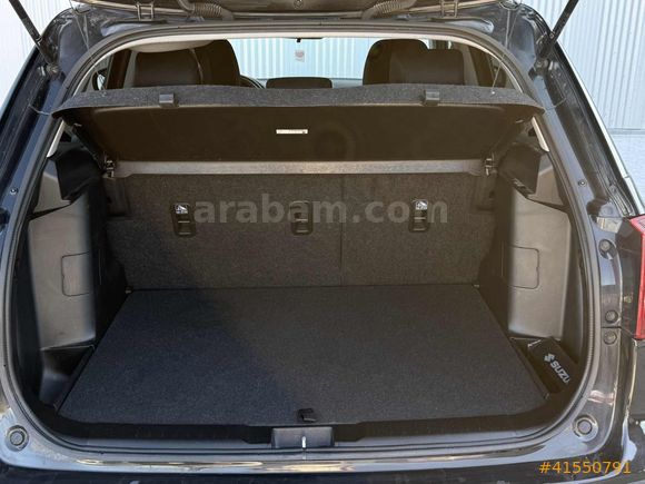 SUZUKİ ADAŞEN'den 2020 VİTARA 1.4 BOOS.JET GL PLUS HATASIZ