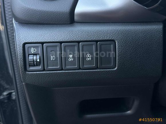 SUZUKİ ADAŞEN'den 2020 VİTARA 1.4 BOOS.JET GL PLUS HATASIZ