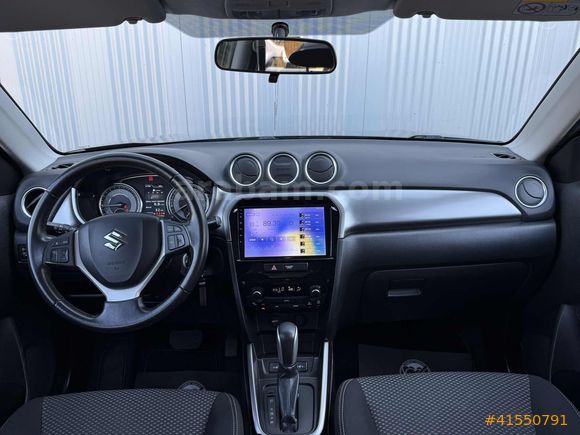 SUZUKİ ADAŞEN'den 2020 VİTARA 1.4 BOOS.JET GL PLUS HATASIZ