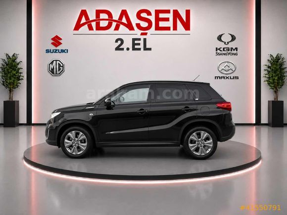 SUZUKİ ADAŞEN'den 2020 VİTARA 1.4 BOOS.JET GL PLUS HATASIZ