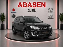 SUZUKİ ADAŞEN'den 2020 VİTARA 1.4 BOOS.JET GL PLUS HATASIZ