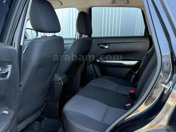 SUZUKİ ADAŞEN'den 2020 VİTARA 1.4 BOOS.JET GL PLUS HATASIZ