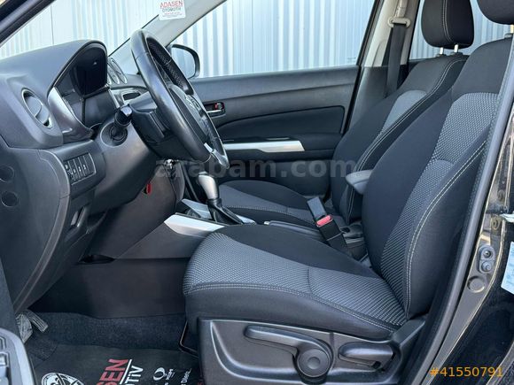 SUZUKİ ADAŞEN'den 2020 VİTARA 1.4 BOOS.JET GL PLUS HATASIZ