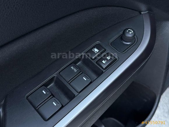 SUZUKİ ADAŞEN'den 2020 VİTARA 1.4 BOOS.JET GL PLUS HATASIZ