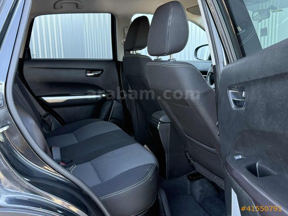 SUZUKİ ADAŞEN'den 2020 VİTARA 1.4 BOOS.JET GL PLUS HATASIZ