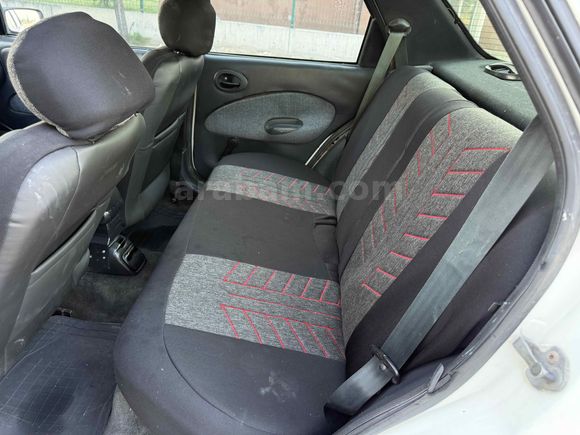 FORD ESCORT CL KLİMALI   MUANE YENİ