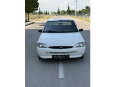FORD ESCORT CL KLİMALI   MUANE YENİ