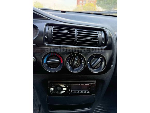 FORD ESCORT CL KLİMALI   MUANE YENİ