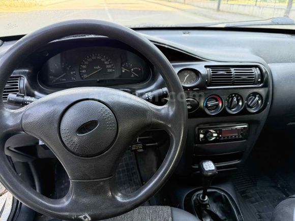 FORD ESCORT CL KLİMALI   MUANE YENİ