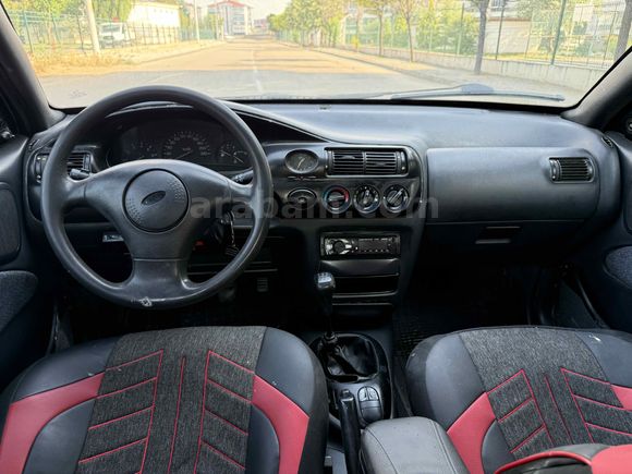 FORD ESCORT CL KLİMALI   MUANE YENİ