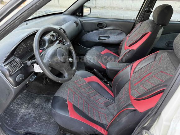 FORD ESCORT CL KLİMALI   MUANE YENİ