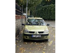 Sahibinden Renault Clio 1.2 Authentique 2004 Model 