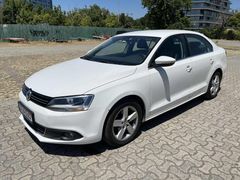 2012 VW JETTA COMFORTLİNE 1.4 TSİ KAZASIZ SADECE 85.000 KM de