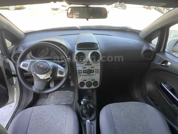 
2014 model 1.3 cdti Esentia plakalı ruhsatlı kredi kartı geçer 