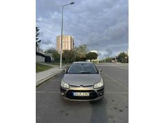 Sahibinden Citroen C4 1.6 HDi SX 2010 Model 