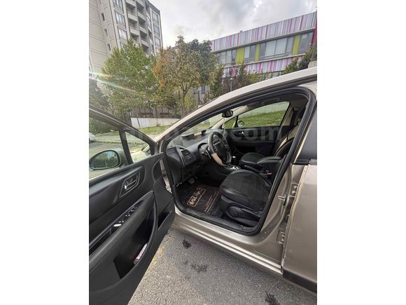 Sahibinden Citroen C4 1.6 HDi SX 2010 Model 