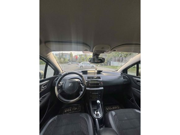 Sahibinden Citroen C4 1.6 HDi SX 2010 Model 