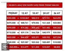 *355BİN PEŞİN 36AY VADE 2016 İNSİGNİA 116KM DİZEL OTOMATİK 136HP