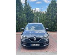 Sahibinden Renault Megane 1.5 Blue DCI Joy 2022 Model 