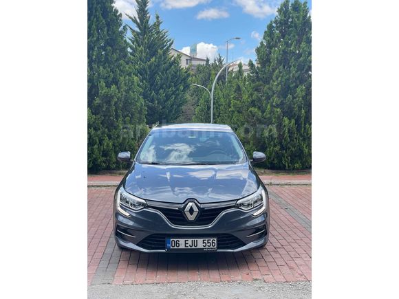 Sahibinden Renault Megane 1.5 Blue DCI Joy 2022 Model 