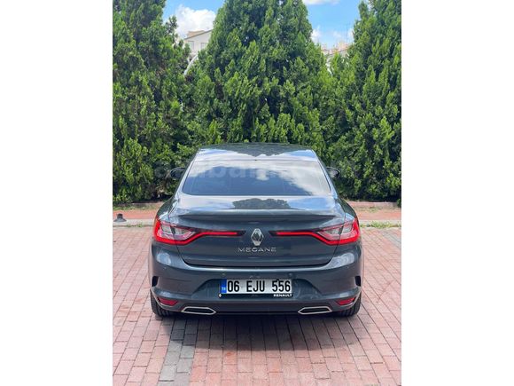 Sahibinden Renault Megane 1.5 Blue DCI Joy 2022 Model 