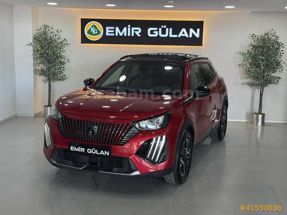 %20 FATURA 2025 ( CAM TAVANLI ) 2008 ALLURE OTOMATİK