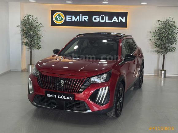%20 FATURA 2025 ( CAM TAVANLI ) 2008 ALLURE OTOMATİK