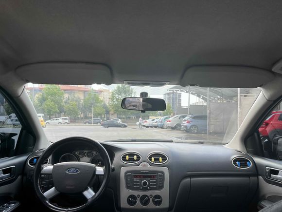 Sahibinden Ford Focus 1.6 TDCi Trend 2011 Model 