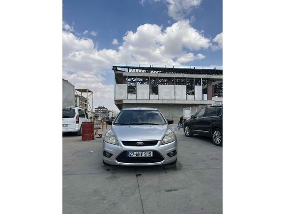 Sahibinden Ford Focus 1.6 TDCi Trend 2011 Model 