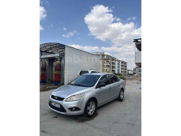 Sahibinden Ford Focus 1.6 TDCi Trend 2011 Model 