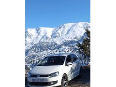 Sahibinden Volkswagen Polo 1.6 TDi Comfortline 2012 Model 