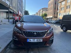0.68 KREDİ ORANI İLE PEUGEOT 3008 ACTİVE PAKET 115.000 KM