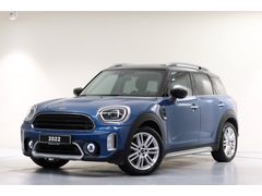 ÖZTORUN OTO - 2022 - MINI Cooper Countryman 1.5 ALL4 - Signature