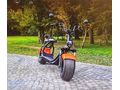 Sahibinden Elektrikli Araçlar Scooter Volta