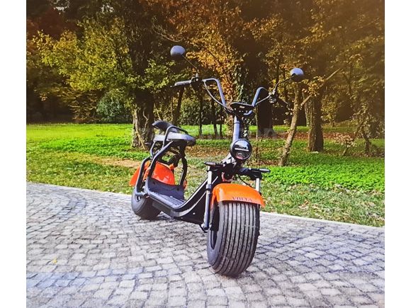 Sahibinden Elektrikli Araçlar Scooter Volta