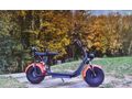 Sahibinden Elektrikli Araçlar Scooter Volta