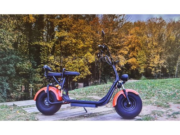 Sahibinden Elektrikli Araçlar Scooter Volta