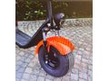 Sahibinden Elektrikli Araçlar Scooter Volta
