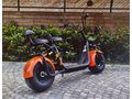 Sahibinden Elektrikli Araçlar Scooter Volta