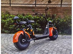Sahibinden Elektrikli Araçlar Scooter Volta