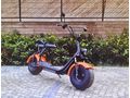 Sahibinden Elektrikli Araçlar Scooter Volta