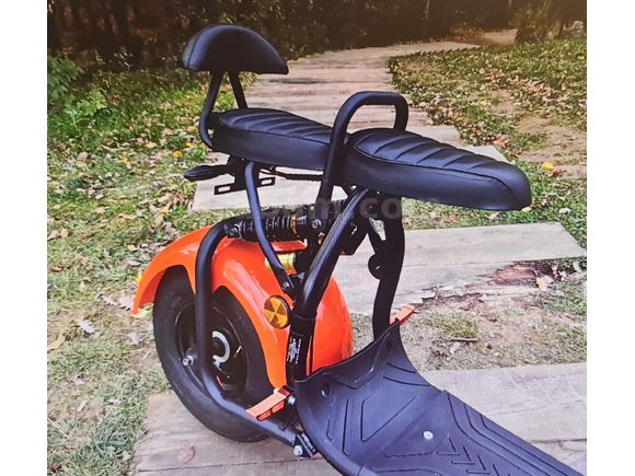 Sahibinden Elektrikli Araçlar Scooter Volta