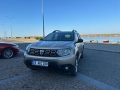 Sahibinden Dacia Duster 1.0 Tce ECO-G Prestige 2021 Model