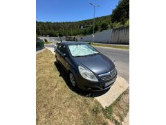 Sahibinden Opel Corsa 1.4 Twinport Enjoy 2008 Model 