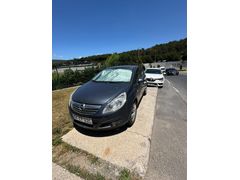 Sahibinden Opel Corsa 1.4 Twinport Enjoy 2008 Model 