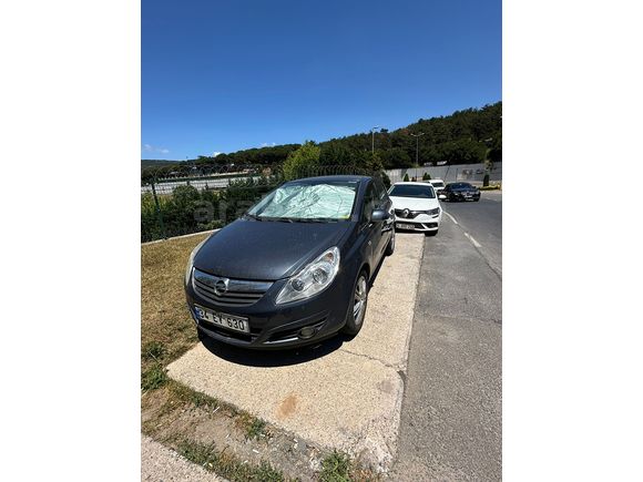 Sahibinden Opel Corsa 1.4 Twinport Enjoy 2008 Model 
