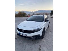 Sahibinden Fiat Egea Cross 1.4 Fire Street 2021 Model 