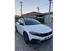 Sahibinden Fiat Egea Cross 1.4 Fire Street 2021 Model 